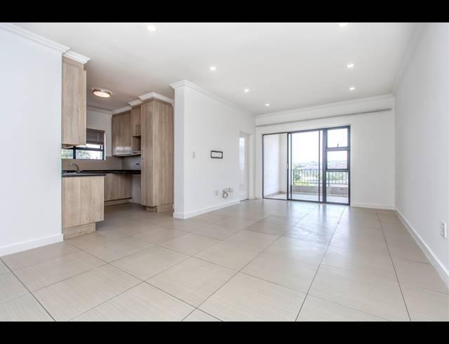 3 BEDROOM APARTMENT RENTED IN WILGEHEUWEL